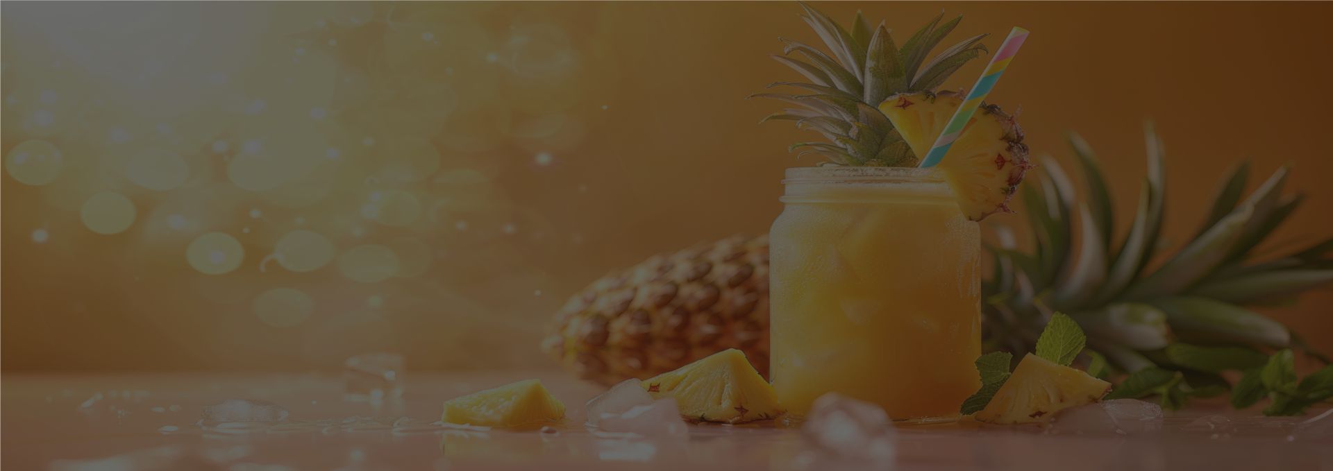 parallax background